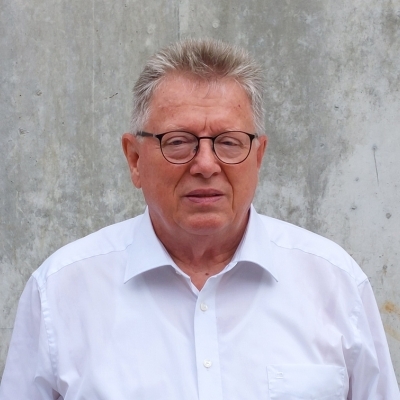 Horst Siewert