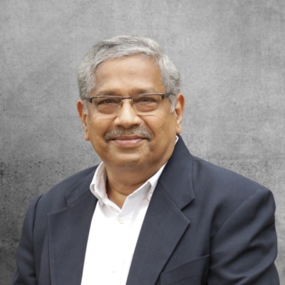 Mohan Ramanathan Hypercon
