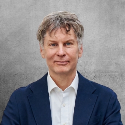 Peter Knoblich